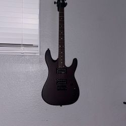 Electric Guitar 