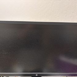 Hp 24 Inches Monitors