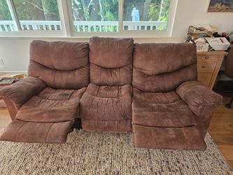 Free furniture
