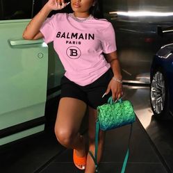 Balmain T Shirt