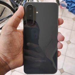 Samsung Galaxy a36 unlock