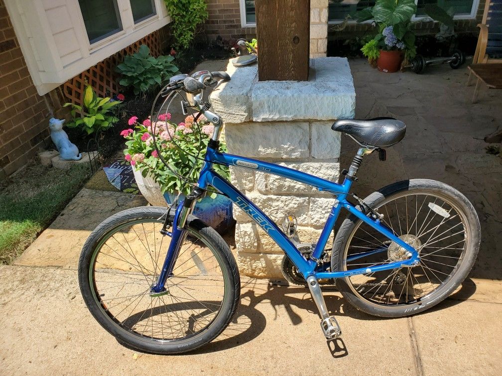 Trek Navagaror 3.0 