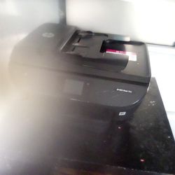 Hp Printer 