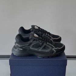 Christian Dior Trainers