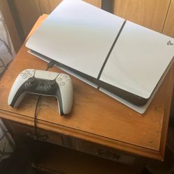 Ps5 With Box One Controller