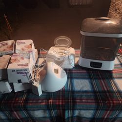 Baby Item Bundle