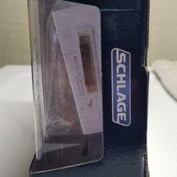 Complete Lockset With (2) Keys