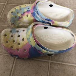 Sandals 🩴 Crocs 