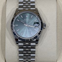 Rolex DateJust 31mm 