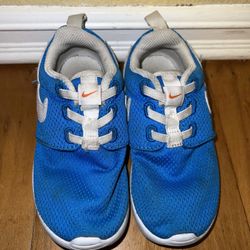 Boys Nike Shoes