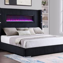 New Bedframe in box 📦 699