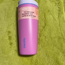 Owala Smoothsip Tumbler