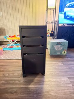Office Cabinet