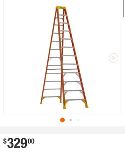14ft ladder