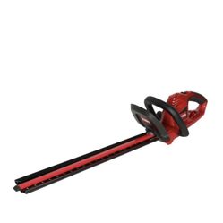 Toro 22 in. 4.0-Amp Electric Corded Hedge Trimmer, Gripped Handle with Dual Action Blades