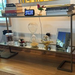 Console 