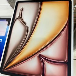 Ipad Air m3 Box pack 128Gb wifi 1 year apple warranty apple care plus eligible 