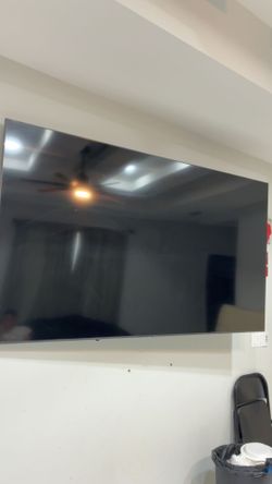 Samsung tv