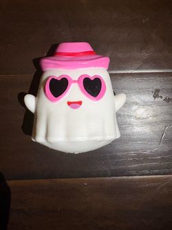 Ghost squishy