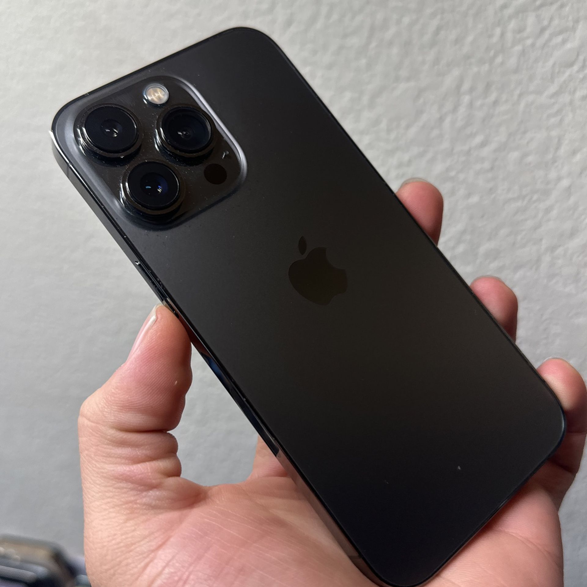 iPhone 13 Pro 256GB Unlocked $50 Down