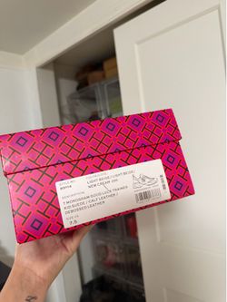 Tory Burch shoes