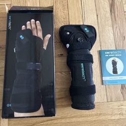 Wrist Brace Adult One Size 