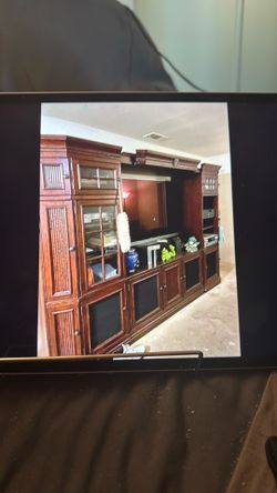 Entertainment unit