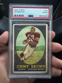 Jim brown