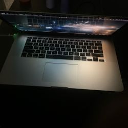 2016 MacBook Pro