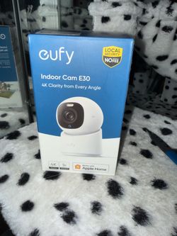 Eufy Cam