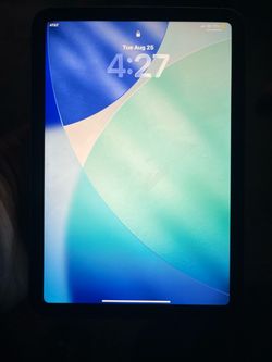 iPad mini A17pro , grey
