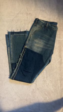 Mnmls jeans
