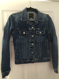 Lucky Brand Women's Classic Jean Jacket Size Small 💙 in NEW condition
