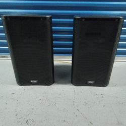 SPEAKER QSC ACTIVO PROFESIONAL EXCELLENT CONDITIONS 
