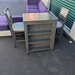 Modern 3pc Sitting Set 