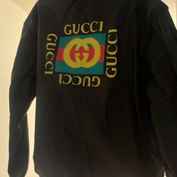 Gucci Vest