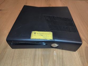 Used xbox 360