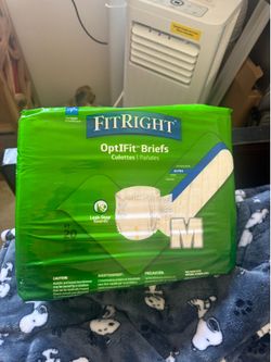 Unisex diapers