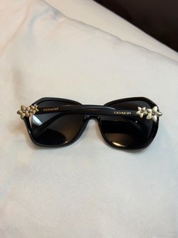 Coach Vintage Sunglasses
