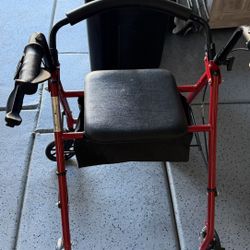 Rolling Chair / Wheel Chair