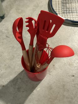 Kitchen Utensils