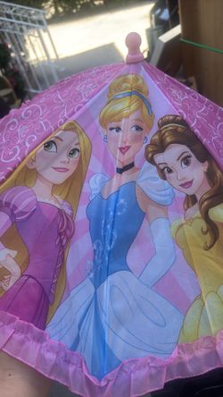 Disney umbrella