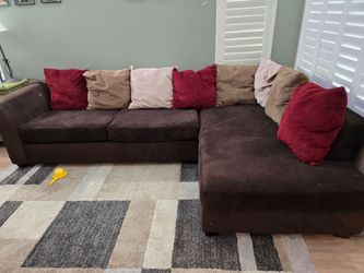 Sectional Couch