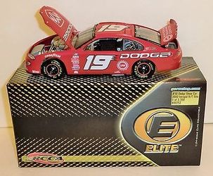 2000 Intrepid R/T show car 1/24 Elite