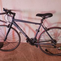 Vilano hotsell girl's bike