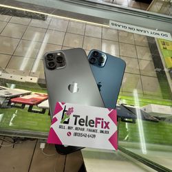 iPhone 12 Pro Max (50 Down) 