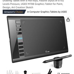 Pen Tablet