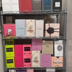 Perfumes De Mujer 