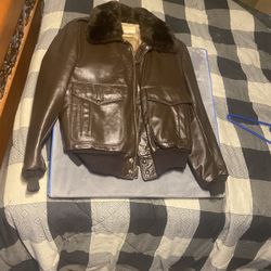 Bombers Jacket
