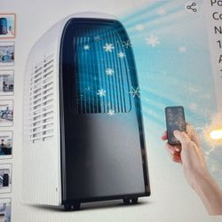 Portable Air Conditioner 10000 BTU